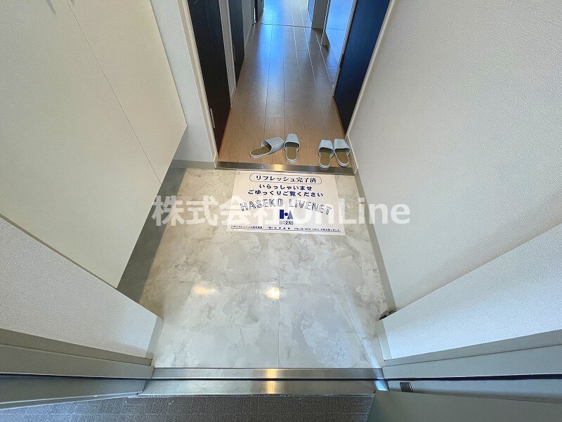 CASSIA高井田SouthCourtの物件内観写真