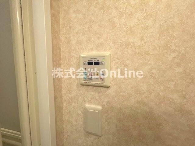 CASSIA高井田SouthCourtの物件内観写真