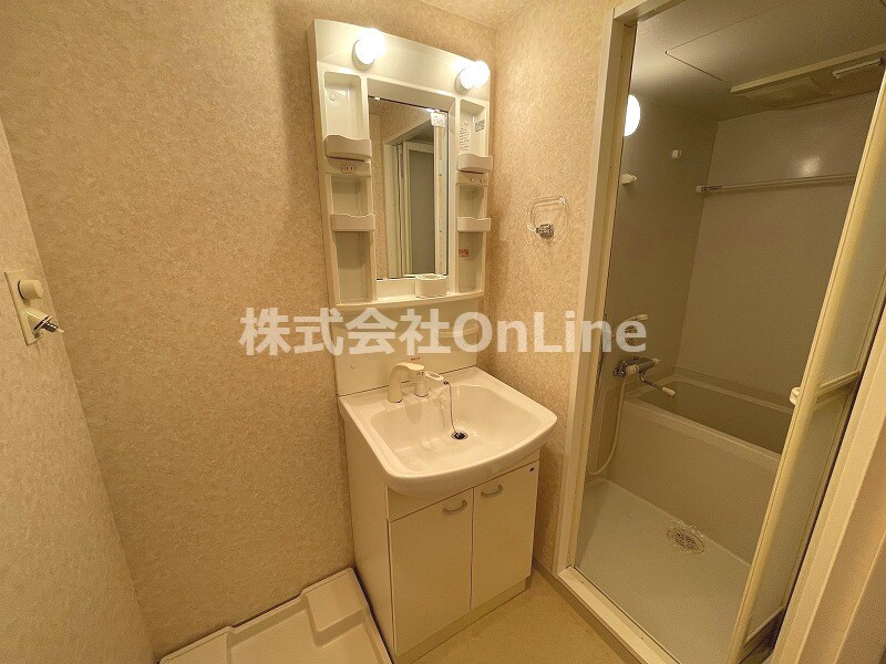 CASSIA高井田SouthCourtの物件内観写真