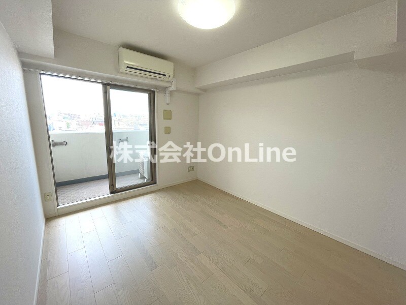 CASSIA高井田SouthCourtの物件内観写真