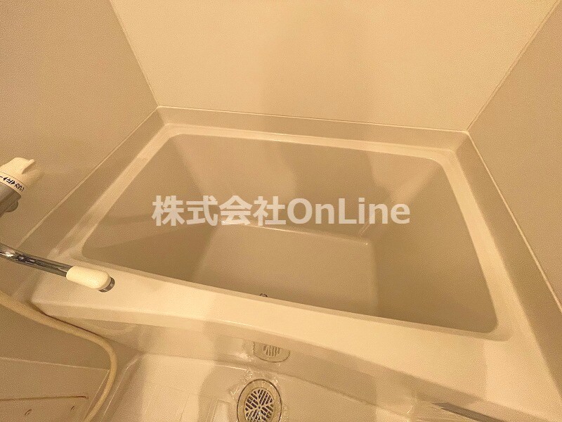 CASSIA高井田SouthCourtの物件内観写真