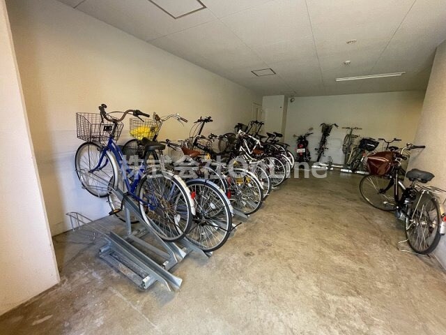 CASSIA高井田SouthCourtの物件内観写真