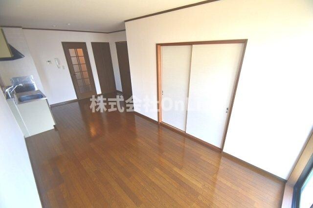 ステーブル八番の物件内観写真