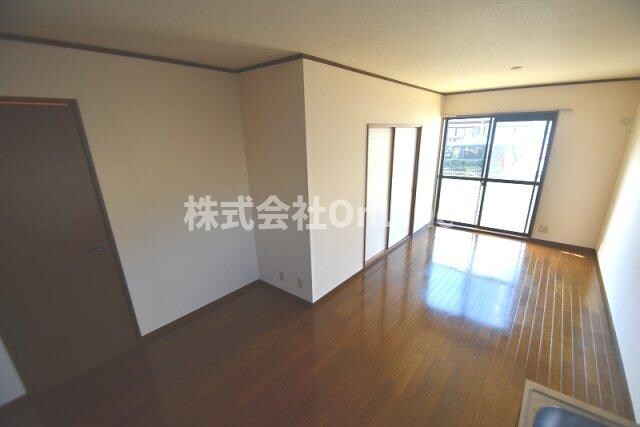 ステーブル八番の物件内観写真