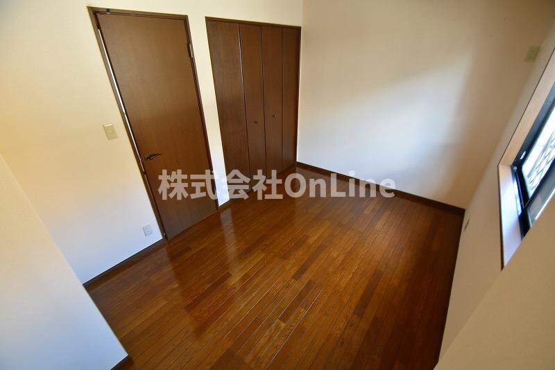 ステーブル八番の物件内観写真