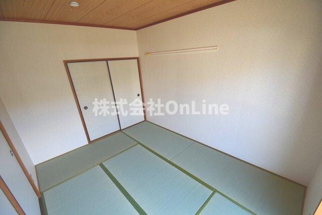 ステーブル八番の物件内観写真