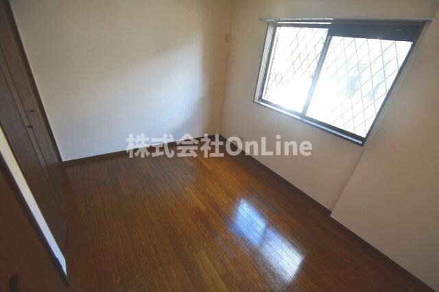 ステーブル八番の物件内観写真