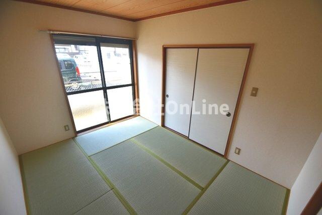 ステーブル八番の物件内観写真