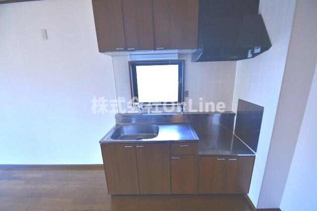 ステーブル八番の物件内観写真