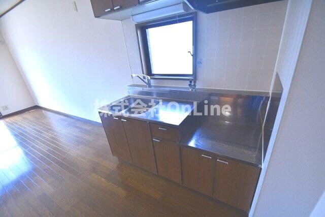 ステーブル八番の物件内観写真