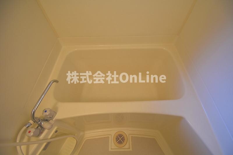 ステーブル八番の物件内観写真