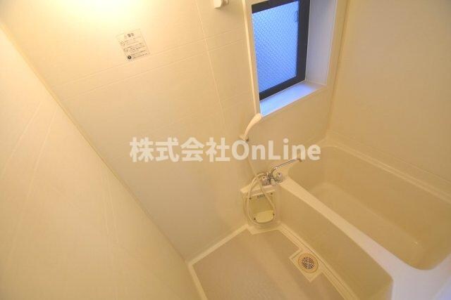 ステーブル八番の物件内観写真