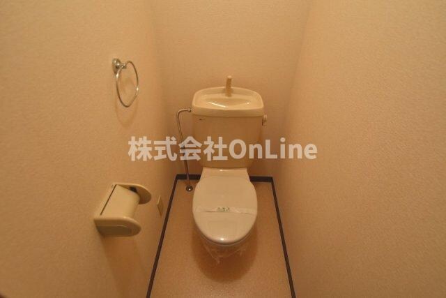 ステーブル八番の物件内観写真