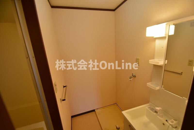 ステーブル八番の物件内観写真