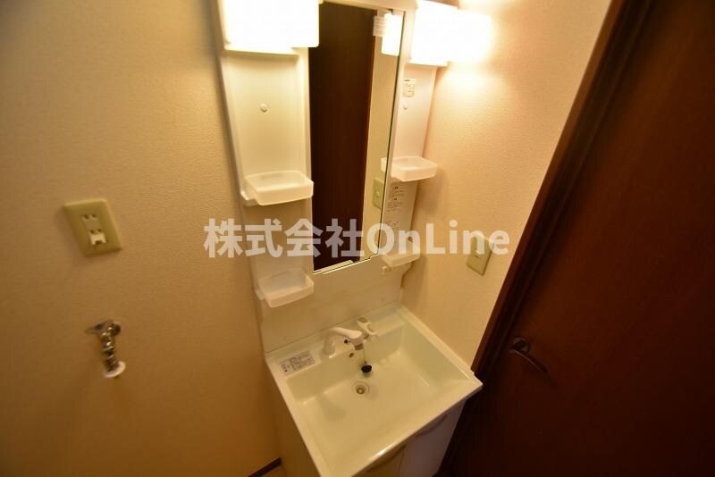 ステーブル八番の物件内観写真