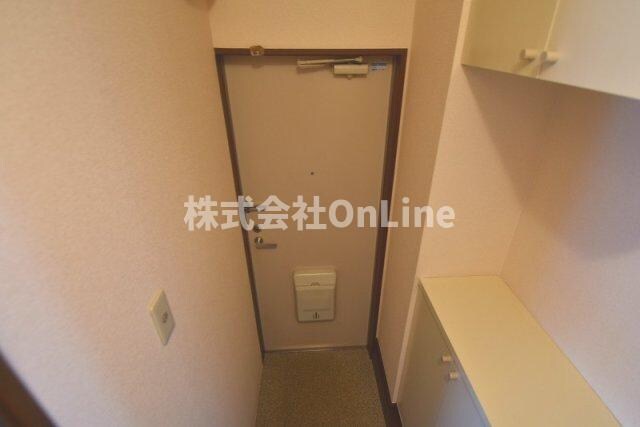 ステーブル八番の物件内観写真