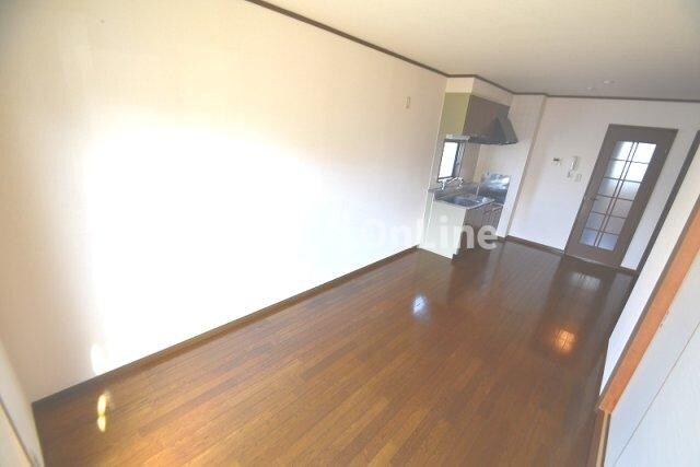 ステーブル八番の物件内観写真