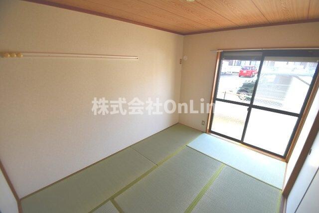 ステーブル八番の物件内観写真