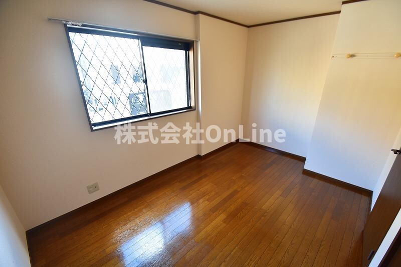 ステーブル八番の物件内観写真