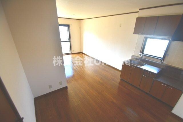 ステーブル八番の物件内観写真