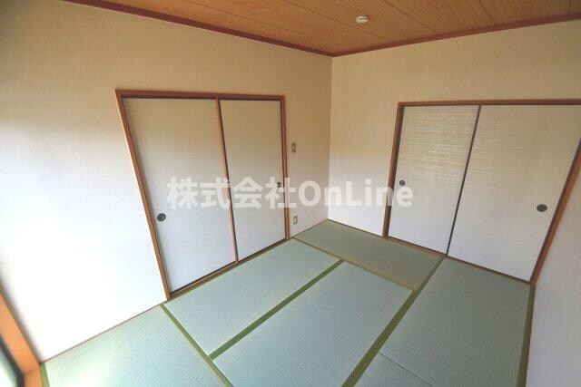 ステーブル八番の物件内観写真