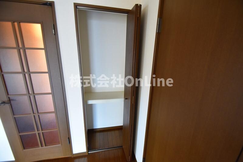 ステーブル八番の物件内観写真