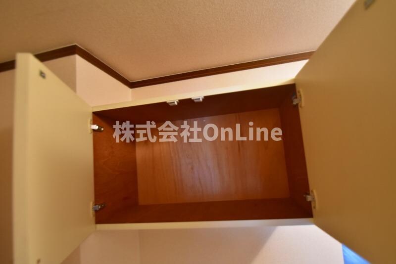 ステーブル八番の物件内観写真