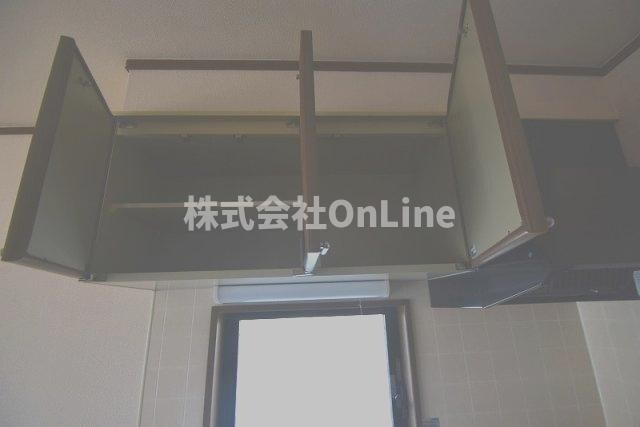 ステーブル八番の物件内観写真