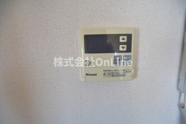 ステーブル八番の物件内観写真