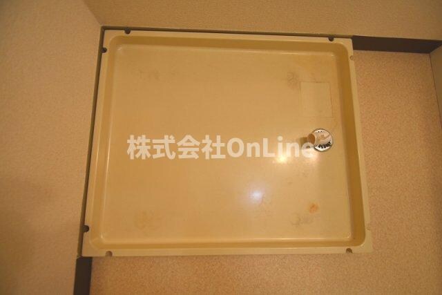 ステーブル八番の物件内観写真