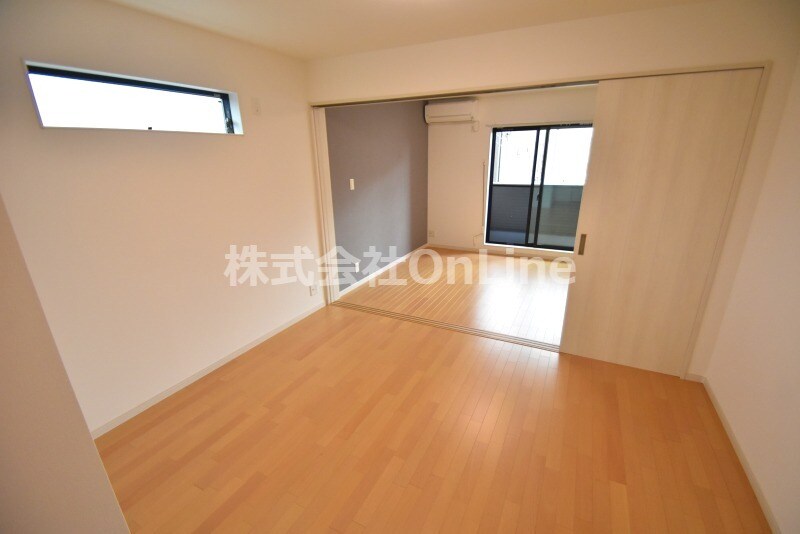 荒本フラワーレジデンスの物件内観写真