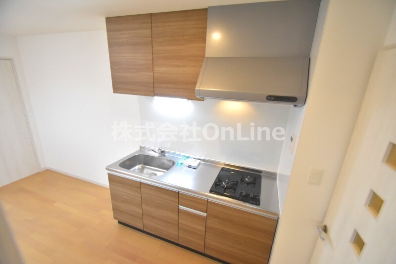 荒本フラワーレジデンスの物件内観写真