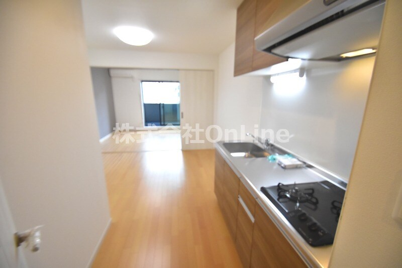 荒本フラワーレジデンスの物件内観写真