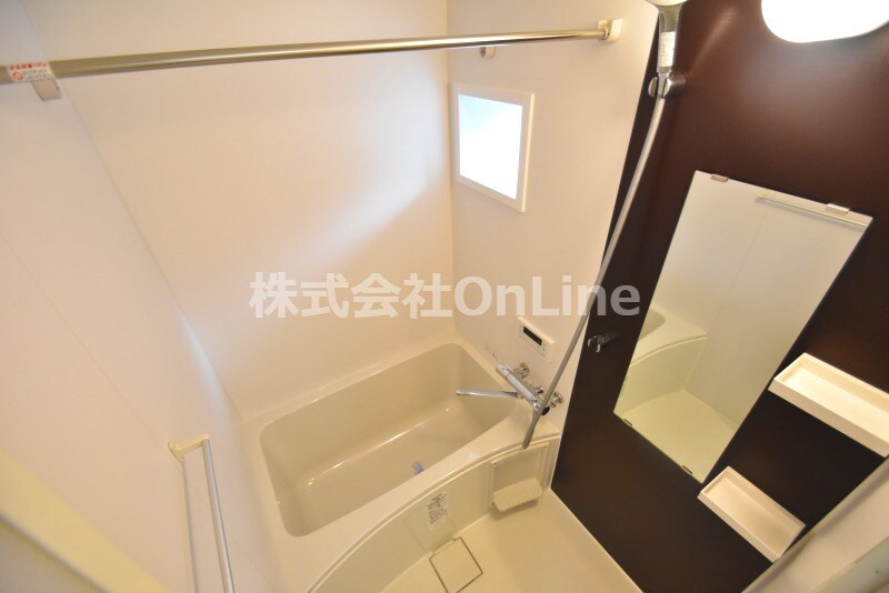 荒本フラワーレジデンスの物件内観写真