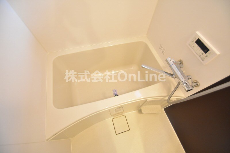 荒本フラワーレジデンスの物件内観写真