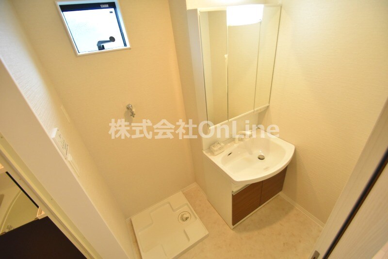 荒本フラワーレジデンスの物件内観写真