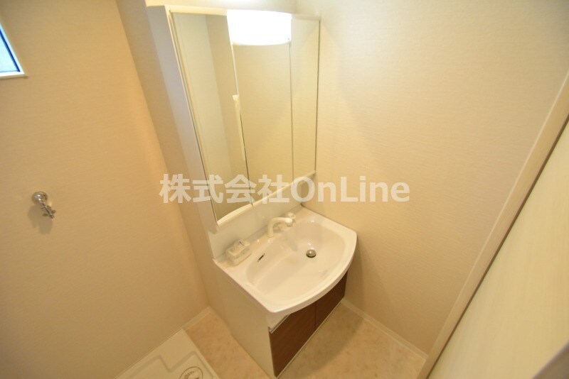 荒本フラワーレジデンスの物件内観写真