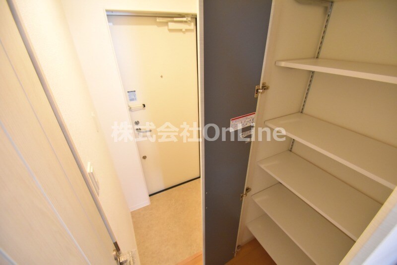 荒本フラワーレジデンスの物件内観写真