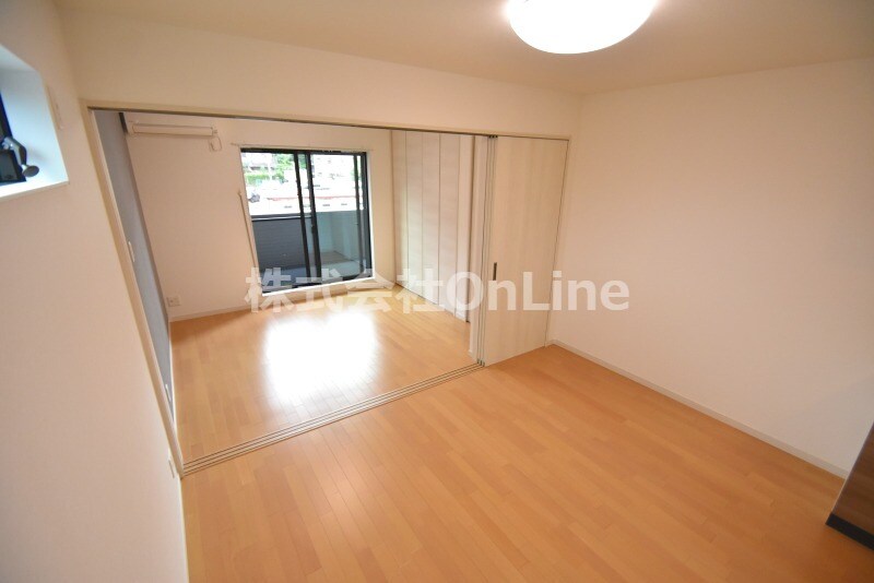 荒本フラワーレジデンスの物件内観写真