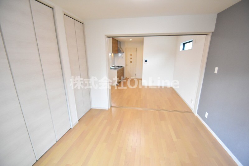 荒本フラワーレジデンスの物件内観写真