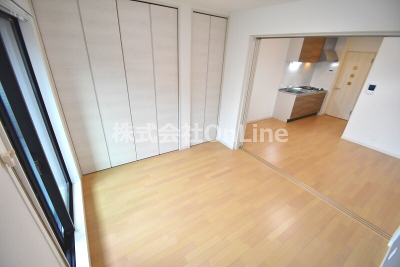 荒本フラワーレジデンスの物件内観写真