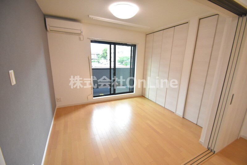 荒本フラワーレジデンスの物件内観写真