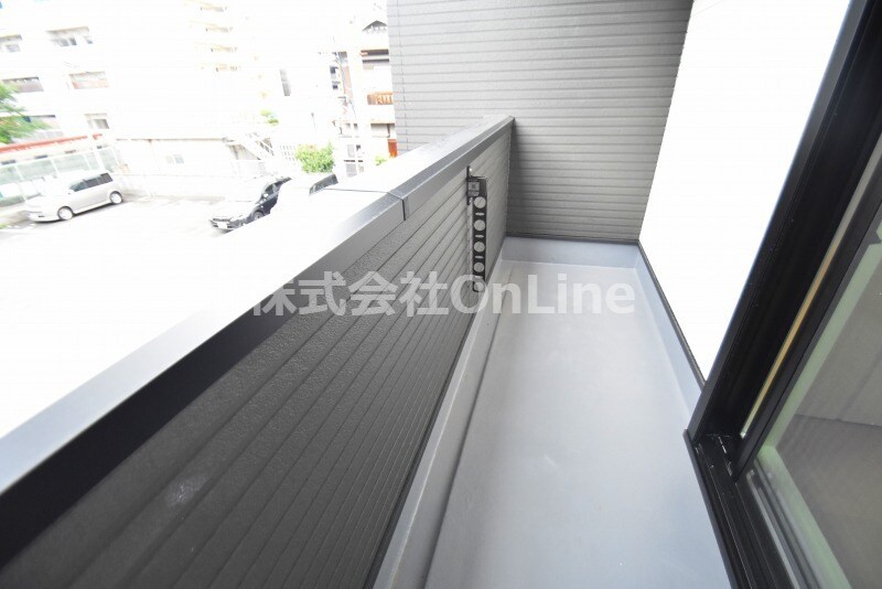 荒本フラワーレジデンスの物件内観写真