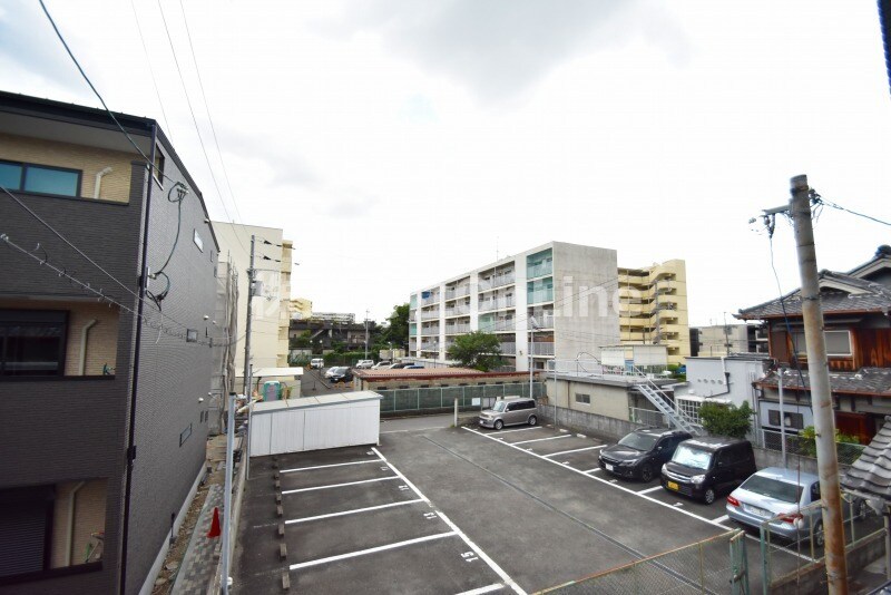 荒本フラワーレジデンスの物件内観写真