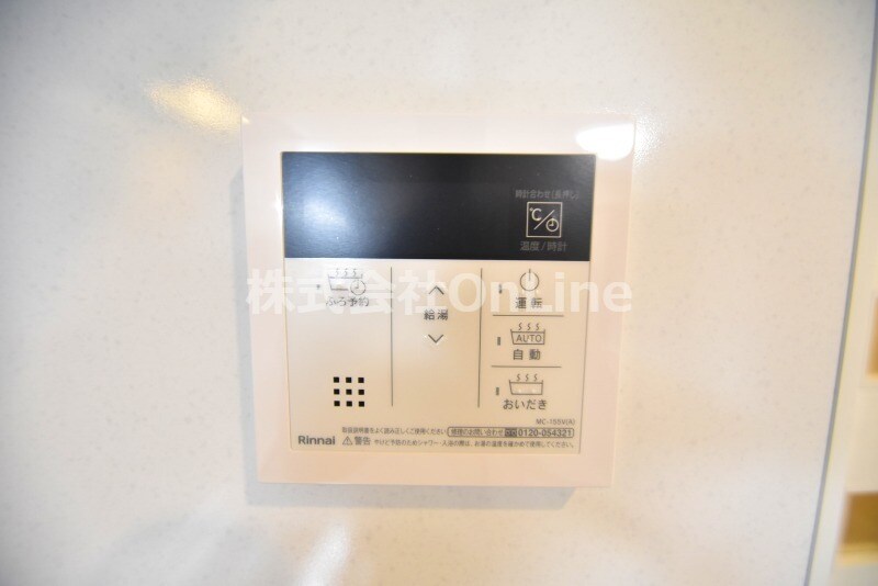 荒本フラワーレジデンスの物件内観写真