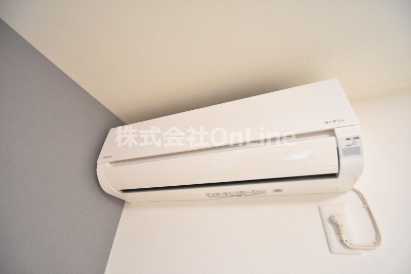 荒本フラワーレジデンスの物件内観写真