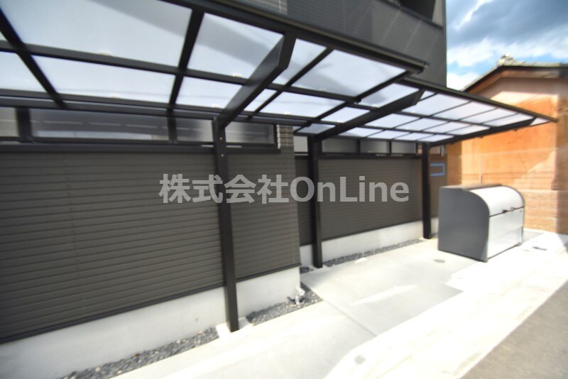 荒本フラワーレジデンスの物件内観写真