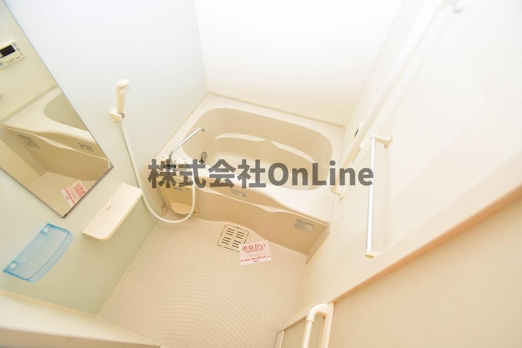 サル ドゥ セジュールⅡの物件内観写真