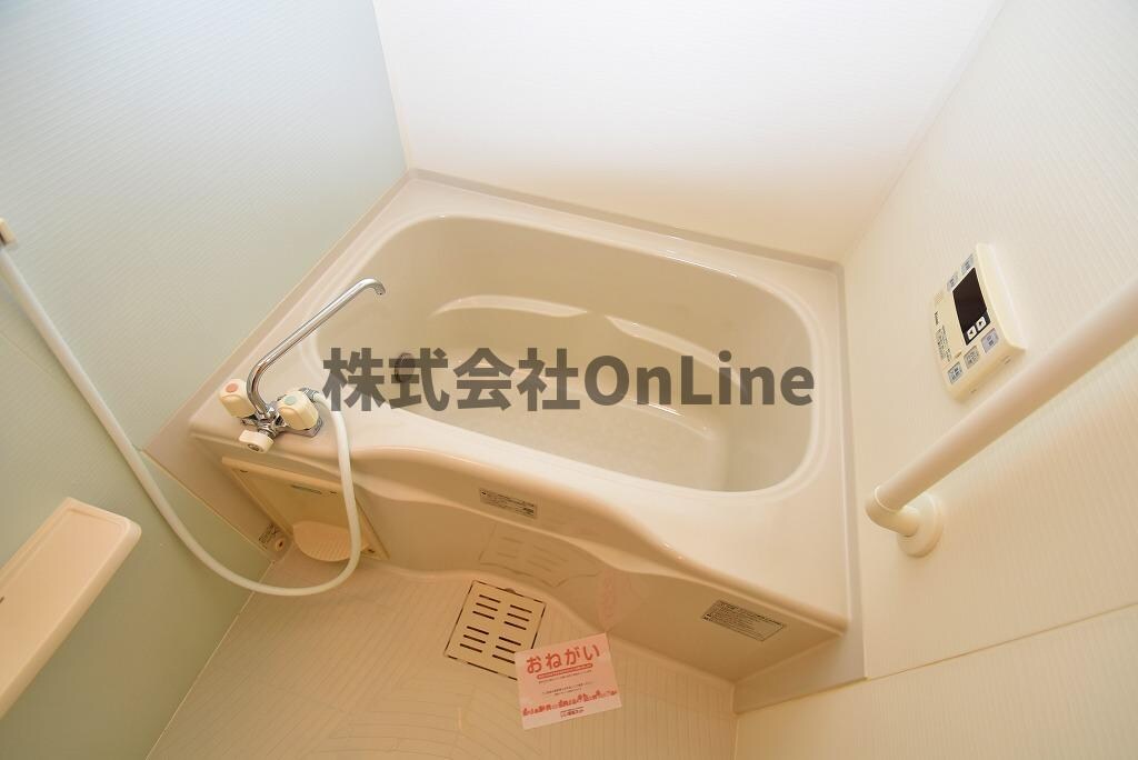 サル ドゥ セジュールⅡの物件内観写真