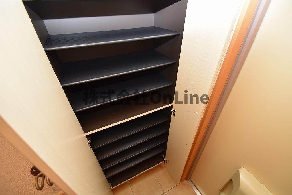 サル ドゥ セジュールⅡの物件内観写真